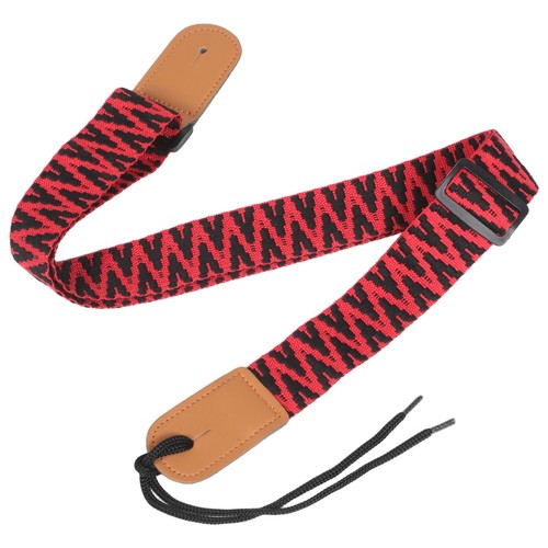 Ukulele accessories strap - ukulele,