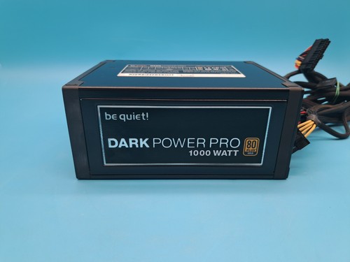 Bequiet dark power pro 1000w - dark,