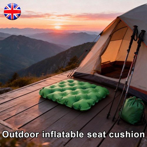 Air cushion sitting - air,