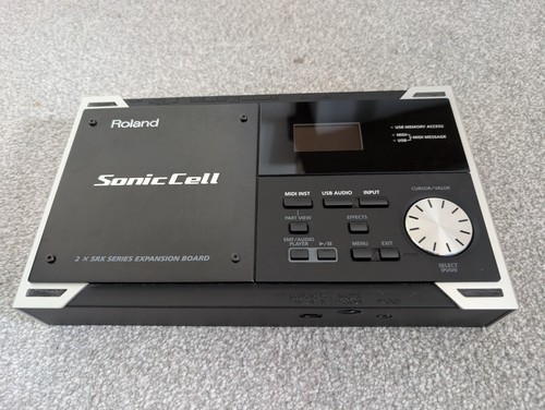 Roland sonic cell expandable - sonic,