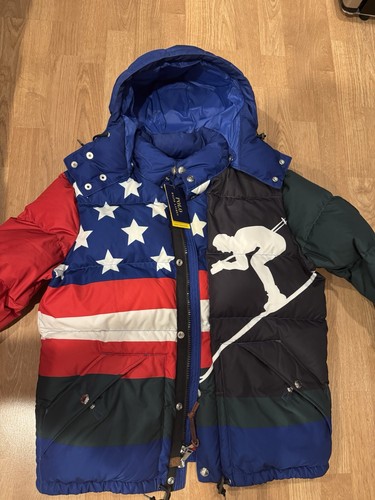 Polo ralph lauren usa stars - ralph,