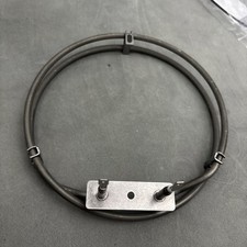 New World Stoves Belling Fan