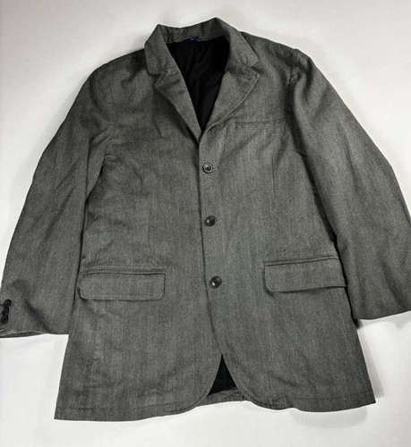 Gap wool blend pea - blend, jacket