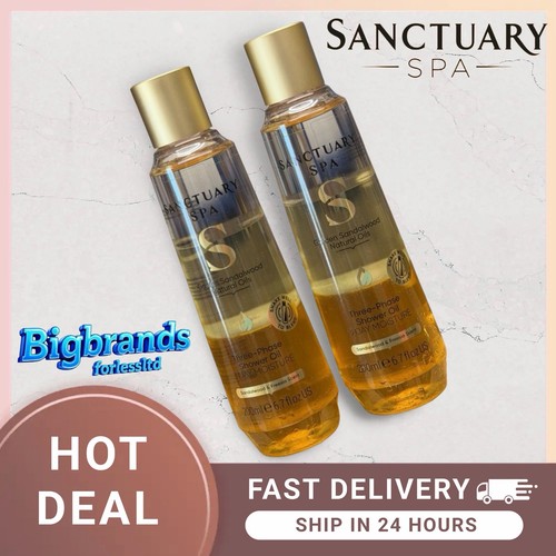 Sanctuary spa golden - spa,