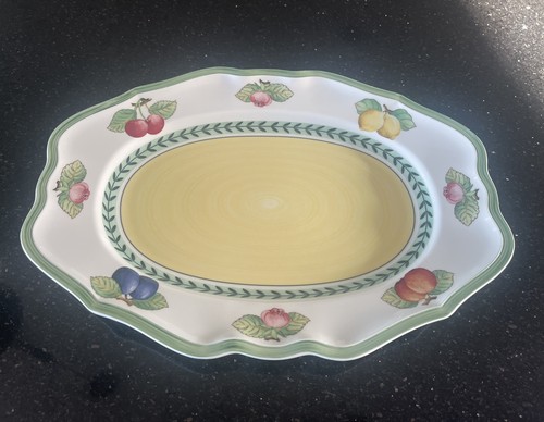 Villeroy and boch french - villeroy,