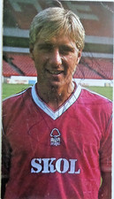 JIM MCINALLY NOTTINGHAM