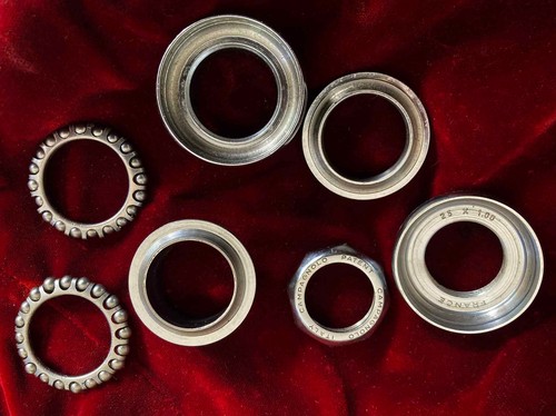 Vintage campagnolo nuovo - campagnolo,
