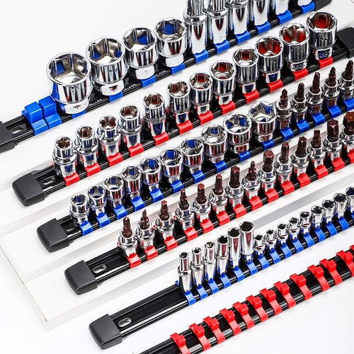 6pcs socket rail - 6pcs,
