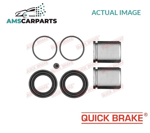 Brake caliper repair - caliper, front