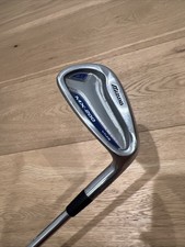 Mizuno MX-200 Y-Tune Single PW