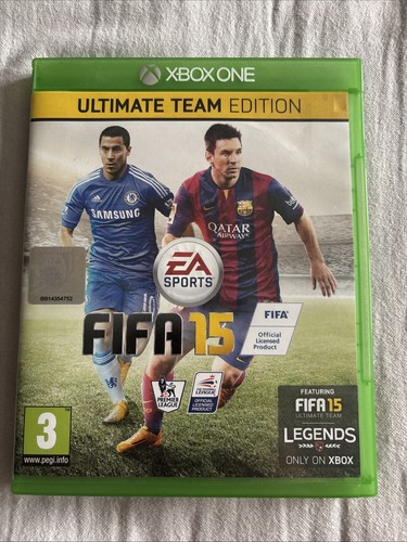 Fifa ultimate team edition - fifa,