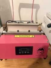 Mug Heat Press Machine By Ink