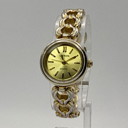 Citron quartz women small - citron,