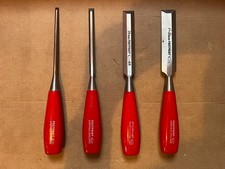 Set of 4 Four Vintage