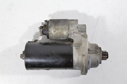 Porsche 987 cayman starter - 987,