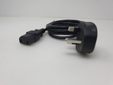 Mains power cable - cable,