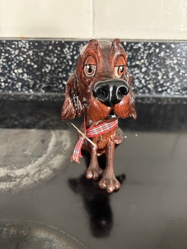 Little paws paddy irish red - little,