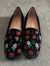 Russel & Bromley Black Unused  Size 32 EU 2 UK