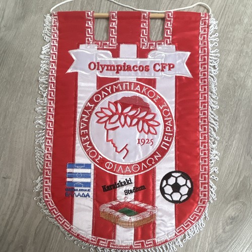 Olympiacos cfp football club - football,