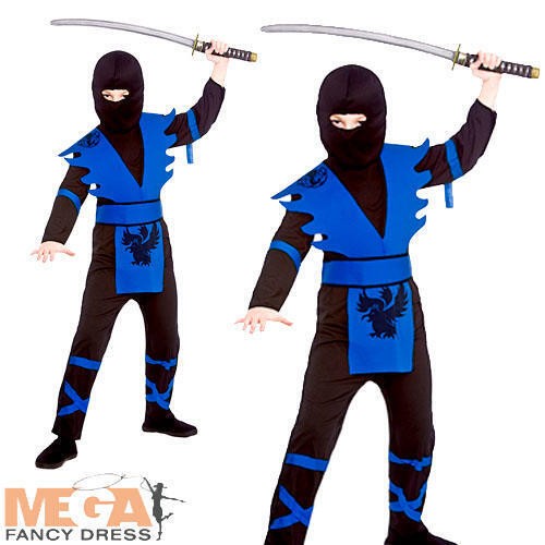Ninja assassin boys - ninja, fancy