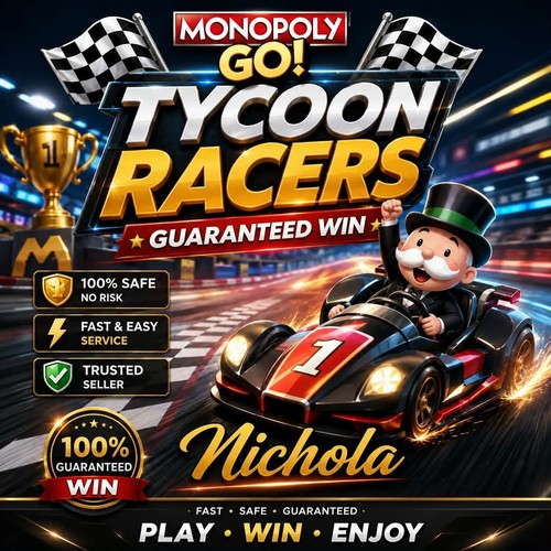 Acme mayhem tycoon - acme, event