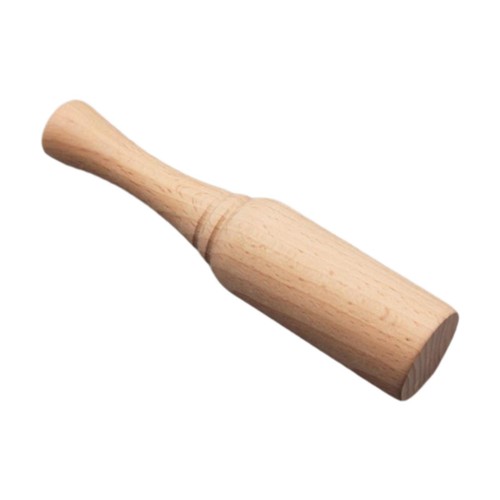 Wood carving mallet - wood,