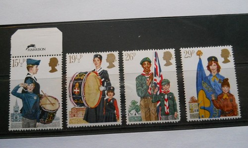 1982 full set 75th - 1982,
