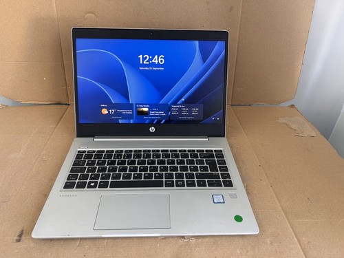 Probook 440 laptop - hp, 14"
