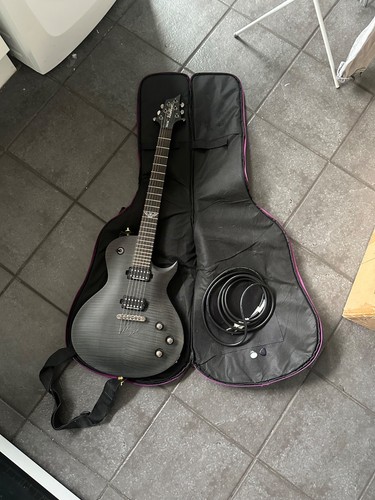 Washburn parallaxe les - washburn,