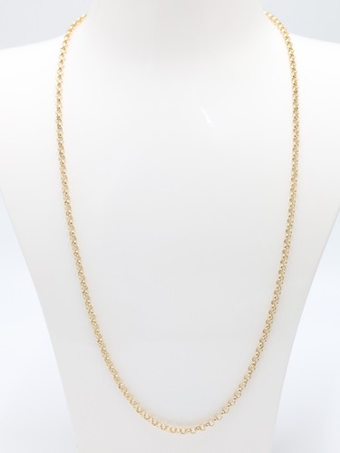 Vintage 9ct yellow solid - vintage,