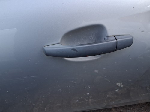 2018 vauxhall corsa door - corsa, e