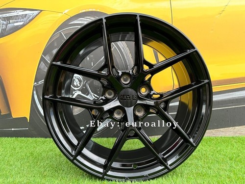 R19 inch 5x112 - 4x, haxer