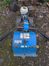 camon c8 rotavator