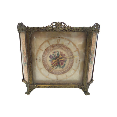 Petit point tapestry - tapestry, filigree