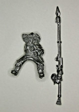 METAL ATTILAN ROUGH RIDER