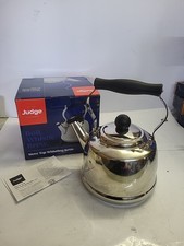 Judge Stove Top 1.9L