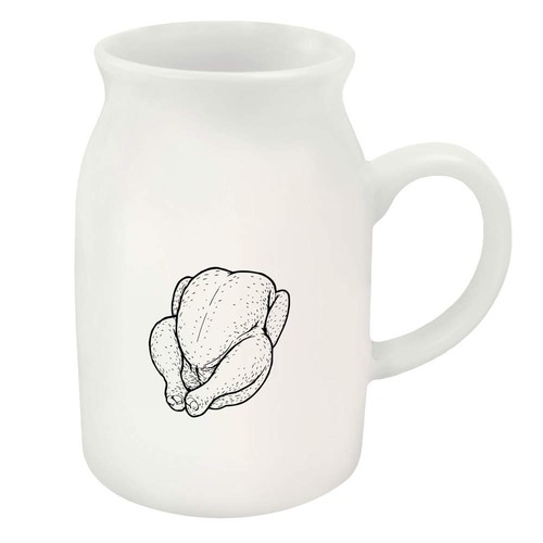 300ml whole raw - 300ml,