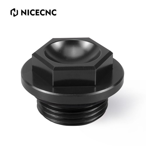Engine oil filler cap bolt - cap,