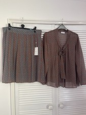 Women’s 100% Silk