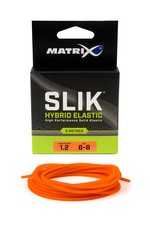 FOX MATRIX NEW SLIK HYBRID