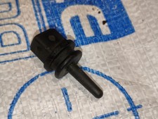 Vauxhall C20XE air intake temp