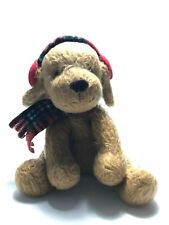 Russ Berrie Beanie Soft Plush