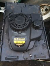Cub Cadet CC42PO CC45OHV 140cc Recoil Starter Housing With Petrol Tank  Used