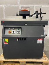 iTECH SM512TS Tilting Spindle