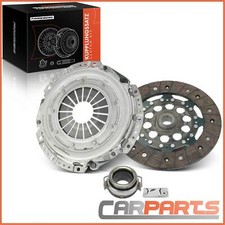 Clutch Kit For Toyota Auris