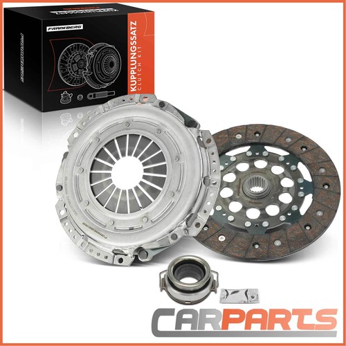 Clutch kit for toyota auris - clutch,