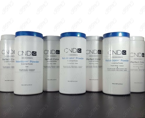 Cnd creative nail - creative, design