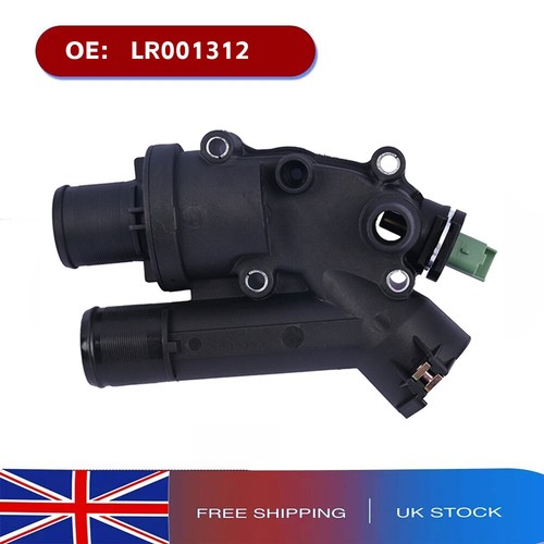 Thermostat housing lr001312 - thermostat,