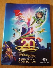 Morrisons Disneyland Paris