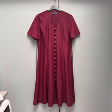 Debenhams vintage burgundy - debenhams,